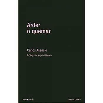 Arder o quemar