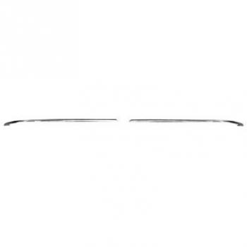 Van Wezel 317581 embellecedor para faro principal