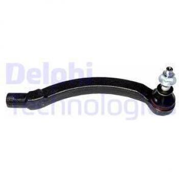 Rótula de dirección DELPHI TA2120 - Tipo: Rótula de dirección, Marca: DELPHI, Modelo: TA2120