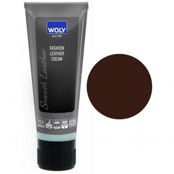 Woly - Betún y reparación de zapatos  Marrón marrón oscuro
