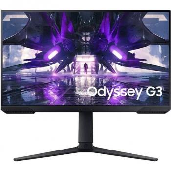 Monitor Samsung Odyssey G3 LS24AG30 24 LED FullHD 144Hz FreeSync Premium