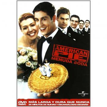 American Pie 3 [DVD]