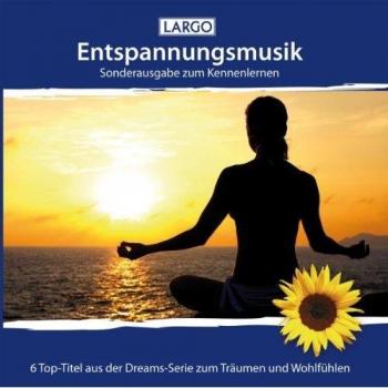Entspannungsmusik-Sonderausgabe Zum Kennenlernen