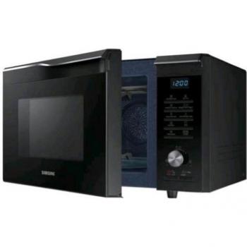 Samsung Microondas Combinado Hotblast™ 28L 1400W Negro