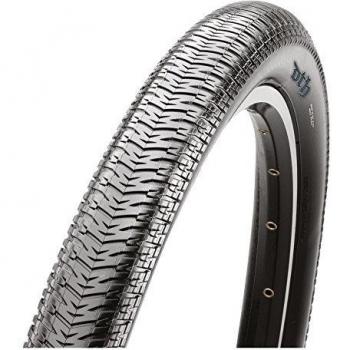 Cubierta MAXXIS DTH 20x1.50 Dual Flexible TB22329500