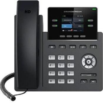 Grandstream GRP2612W 2-Line TFT Display Wi-Fi IP Phone