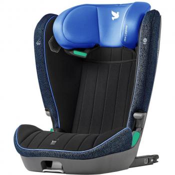 Silla de Auto Apramo Modül Max Gr. 2-3, i-Size, para niños de 100 a 150 cm, color Blue Ocean