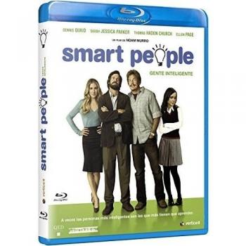 Smart People [Blu-ray]