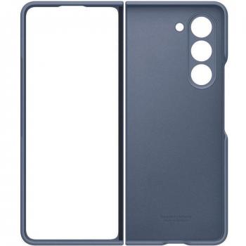 Samsung Galaxy Z Fold5 Slim S Pen Case EF-OF94PCLEGWW - Funda con Ranura para S Pen, 17 cm (6.7), Azul