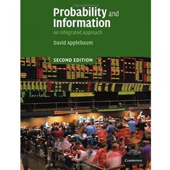Integrated Probability and Information Theory: A Comprehensive Guide