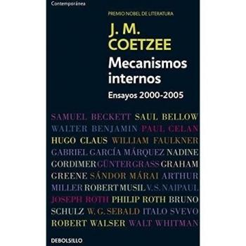 Mecanismos internos: Ensayos 2000-2005
