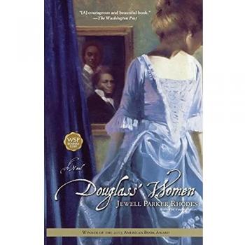 Douglass' Women: A Historical Fiction Novel in Paperback