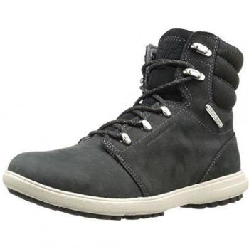 Helly Hansen W A.S.T 2, Botas de Protección Para Mujer, Negro