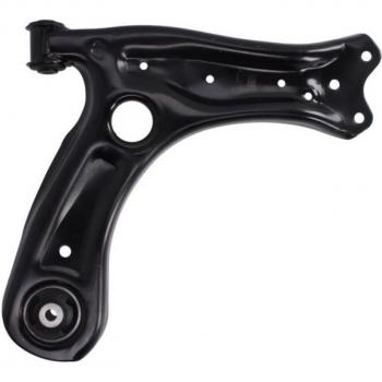 Brazo de control de suspensión de ruedas REINHOCH RH04-0043 Eje delantero/Derecha/frente