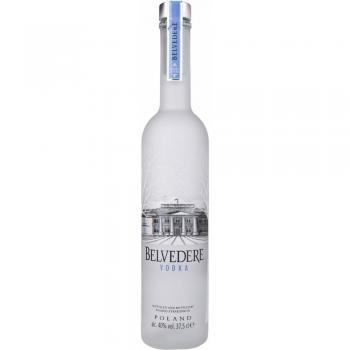 Belvedere Wodka (1 x 0.375 l)