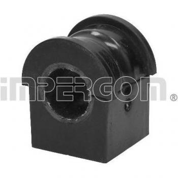 Montaje de estabilizador ORIGINAL IMPERIUM 36938 con silentblock para barra estabilizadora