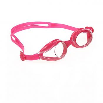 Arena Sprint Jr Gafas de Natación, Unisex Ninos, Transparente