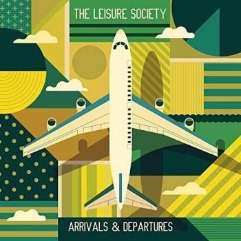 Smart Flight Tracker: Real-Time Arrivals & Departures Monitor