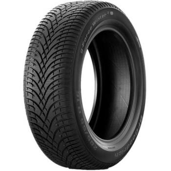 Neumático BFGoodrich g-Force Winter 2 205/55 R17 91H