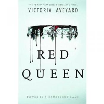 Red Queen: 1