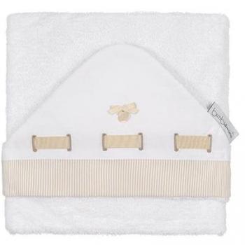 Bimbi Dreams Maxicapa Baño 100X100 007 Suiza 412 10 - Toallas, unisex