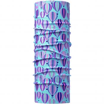 Original Buff 115496.555.10.00 Tubular de Microfibra, Hombre, Multicolor, Talla Única