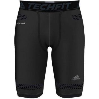 adidas Tf Power St Pantalón Corto, Hombre, Negro
