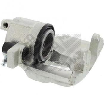 Pinza de freno MAPCO 4778 - Caliper de freno para vehículos, fabricado en acero, incluye pistón y juntas, diseñado para un rendimiento óptimo en la frenada, compatible con múltiples modelos de automóviles