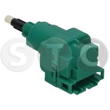 Interruptor de luces freno STC T403738 para SEAT y VOLKSWAGEN, compatible con modelos Leon, Toledo, Cordoba, Alhambra, Inca, Golf IV Schrägheck (1J1), Transporter