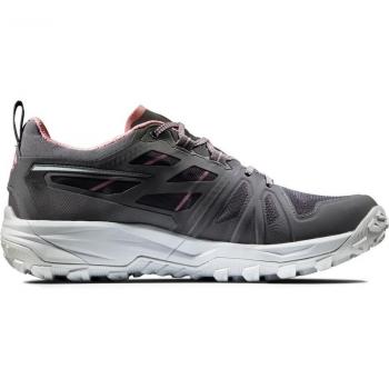 Mammut Zapatillas Senderismo Saentis Low Goretex
