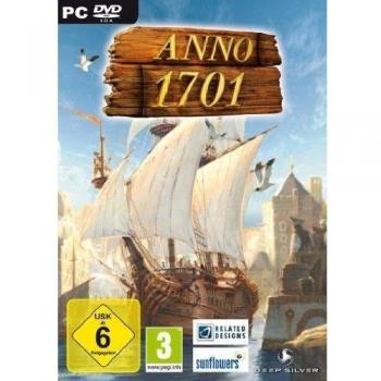 ANNO 1701 [Importación alemana]
