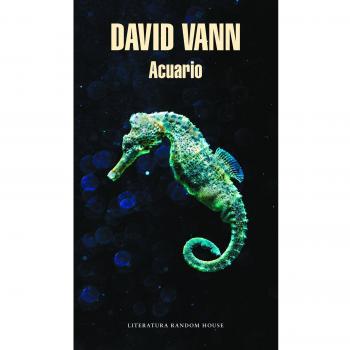 Acuario - David Vann