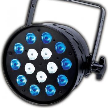 Deejay LED MyPar 56 G2 105 Watt LED Par Can with DMX Control