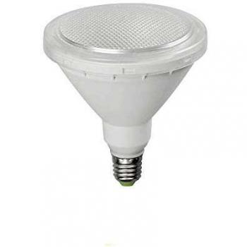 eDM 98870 Bombilla Par38, Luz Calida