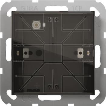 GIRA 501100 Standard KNX Touch Sensor 1-Family System 55