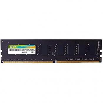 Silicon Power SP008GBLFU266X02 - Módulo de memoria 8 GB DDR4 2666 MHz