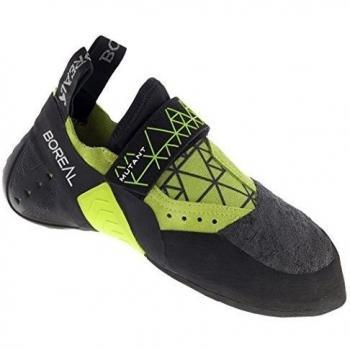 Boreal Mutant Zapatos Deportivos, Unisex Adulto, Multicolor, 9