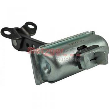 Asegurador de puerta METZGER 2312048 para Ford Transit Mk6 Van