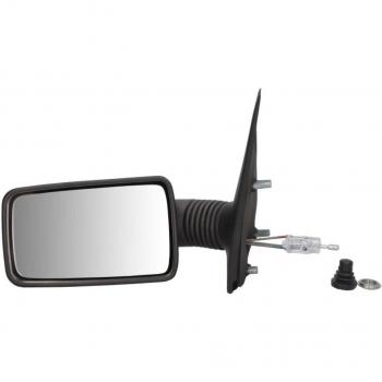 Retrovisor exterior BLIC 5402-04-1112297P Izquierda, tipo: retrovisor exterior, características: diseño específico para la parte izquierda del vehículo, incluye carcasa y cristal reflectante, compatible con modelos de automóviles que