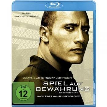 Spiel auf Bewährung