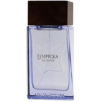 Lolita Lempicka For Men 3.4 Oz Edt Spray, multicoloured