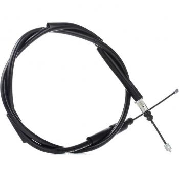Cable de freno de mano RIDEX 124C0569 para freno de estacionamiento trasero izquierdo PEUGEOT 205 I 3/5 puertas