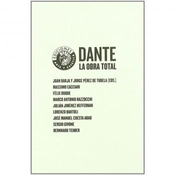 Dante La Obra Total