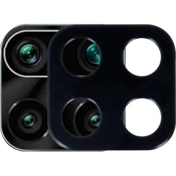Protector de Cámara Metalizado Xiaomi Redmi Note 9S