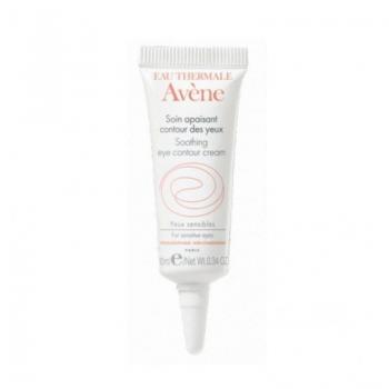 Avène Soothing Eye Contour Cream 10ml