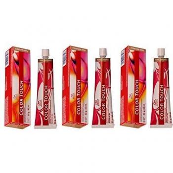 Wella Tinte Capilar de Coloración - 60 ml