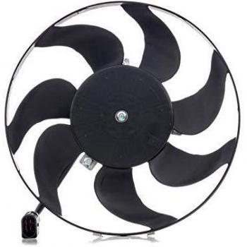 RIDEX 508R0032 Ventilador, refrigeración del motor