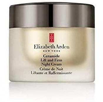 Elizabeth Arden Ceramide Lift & Firm Crema de uso noturno 50 ml