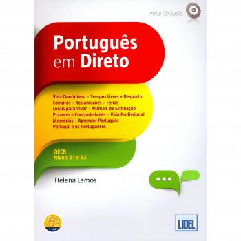 Portugues Em Direto