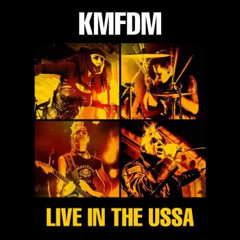 Live In The USSA